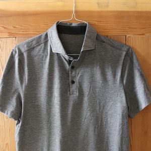 Lululemon Evolution Polo